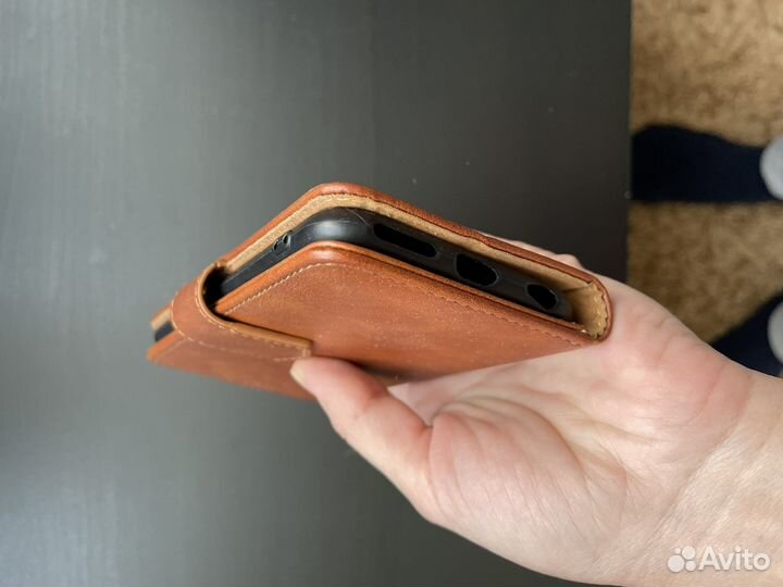 Чехол книжка для iPhone 6, 6S