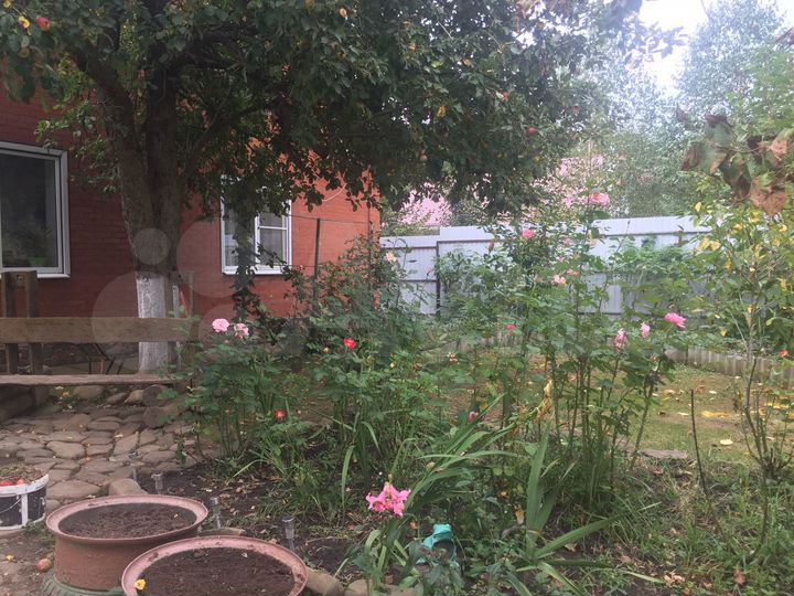 Дом 75 м² на участке 12 сот.