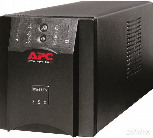 Ибп APC Smart UPS