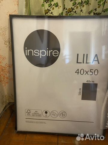 Рамка для фотографий/картин