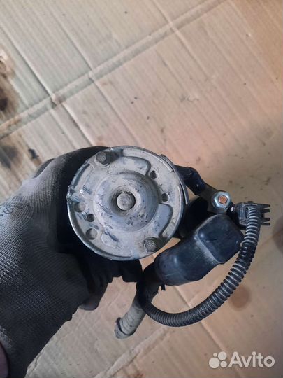 Стартер Киа Соренто, Оптима, IX35, Санта Фе,Соната