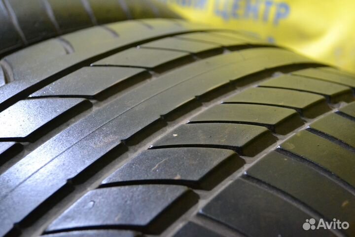 Continental Conti4x4SportContact 275/45 R19