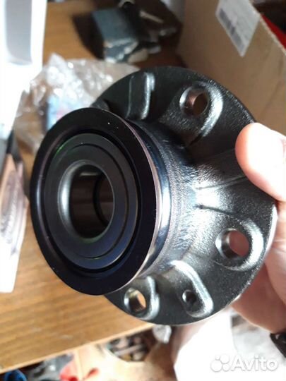 Ступица задняя volkswagen