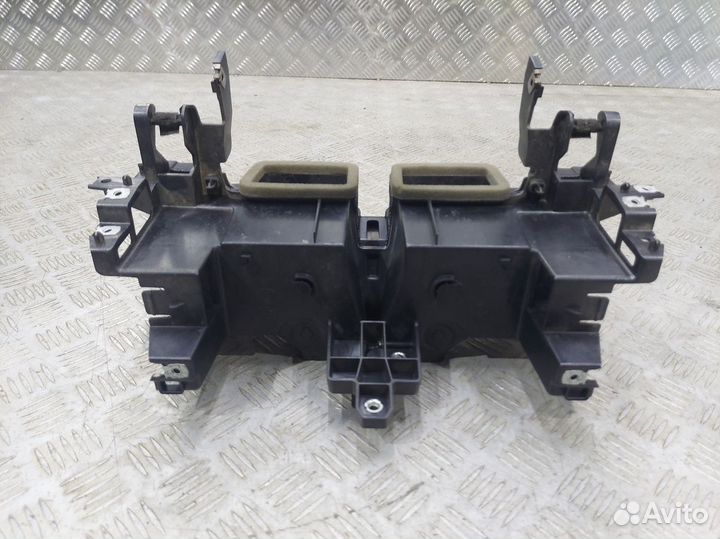 Торпедо Porsche Panamera (971) II (2017– н.в.)