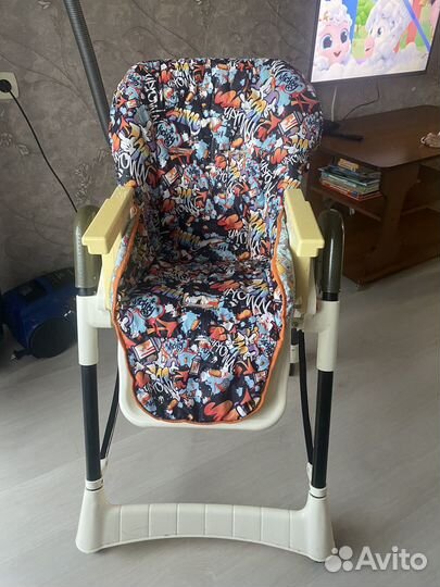 Стул для кормления