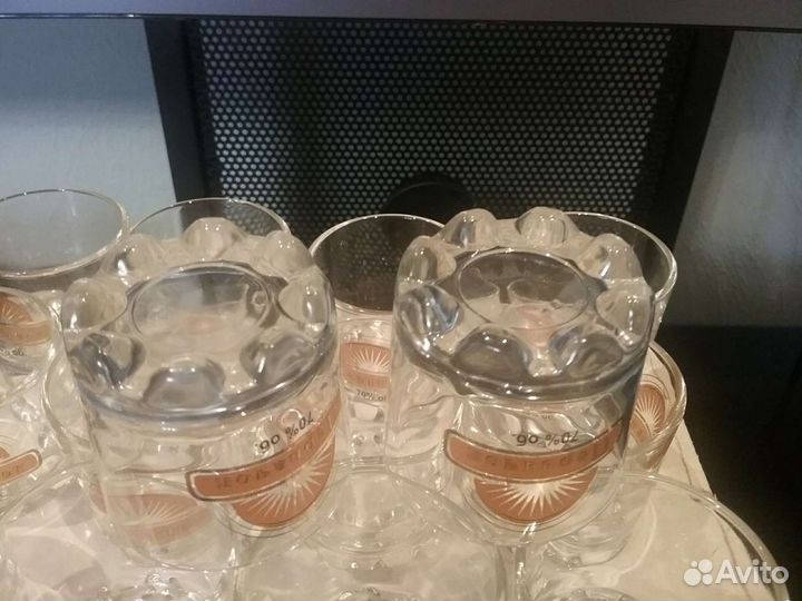 Saimaa 2 шт. первачок 14