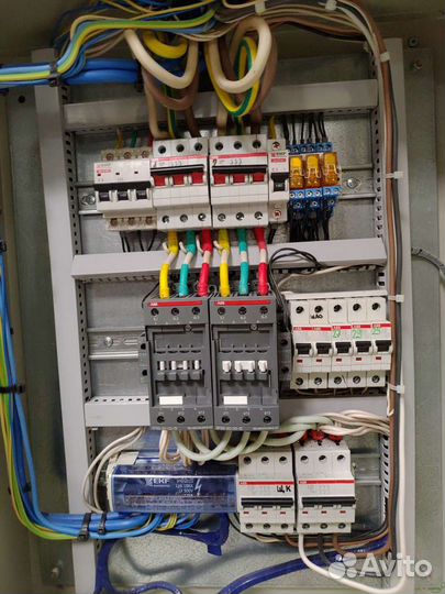 Круглосуточно, аварийный электрик