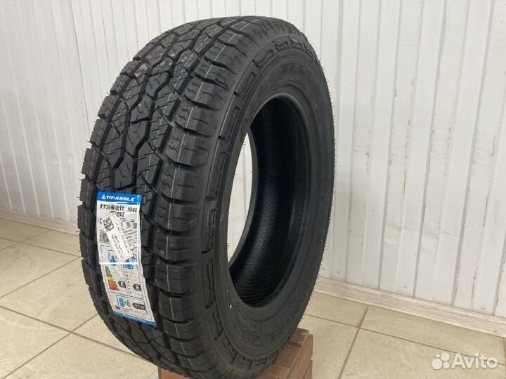 Triangle TR292 265/50 R20