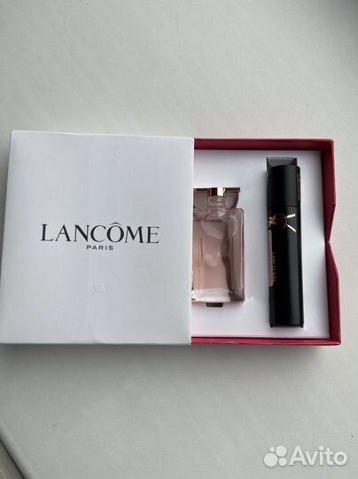 Lancome