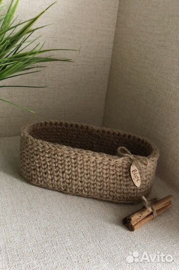 Предметы интерьера ручной работы