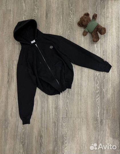 Зип худи champion оригинал