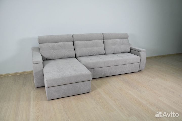 Диван угловой Ричард