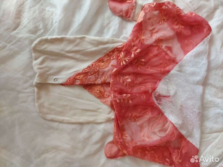 Конвер-одеяло