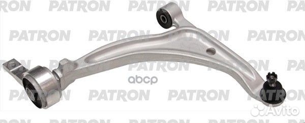 Рычаг подвески PS5548R patron