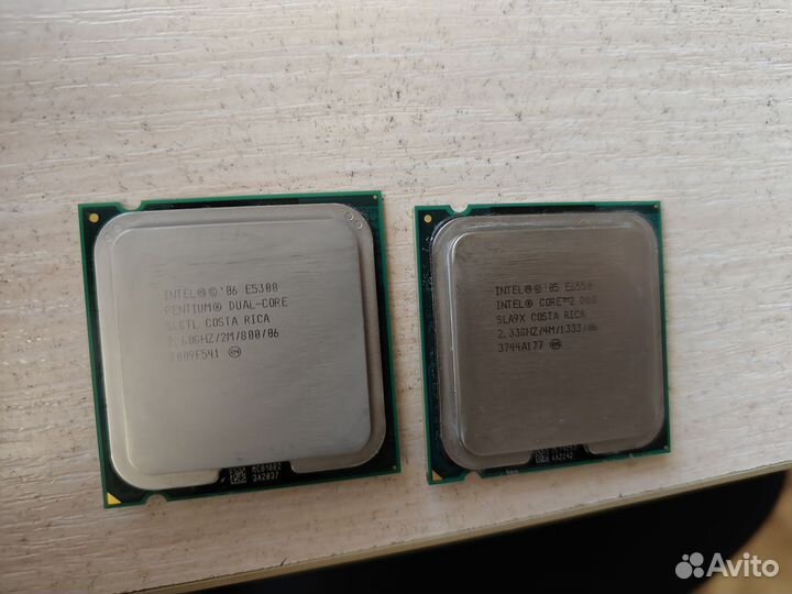 Оперативная память ddr2 2gb