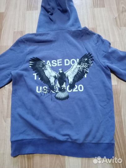 Вещи пакетом