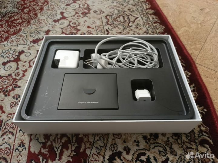 Macbook air 2016