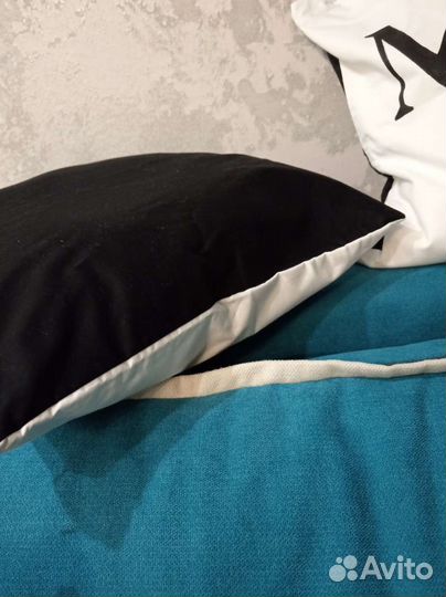 Интерьерные подушки 40*40 см