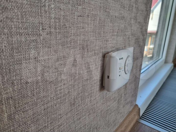 Дом 65 м² на участке 4 сот.