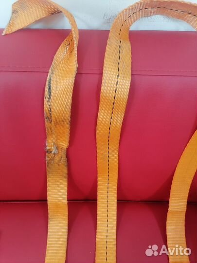 Браслет противоскольжения R15-R19 комплект 8шт. в