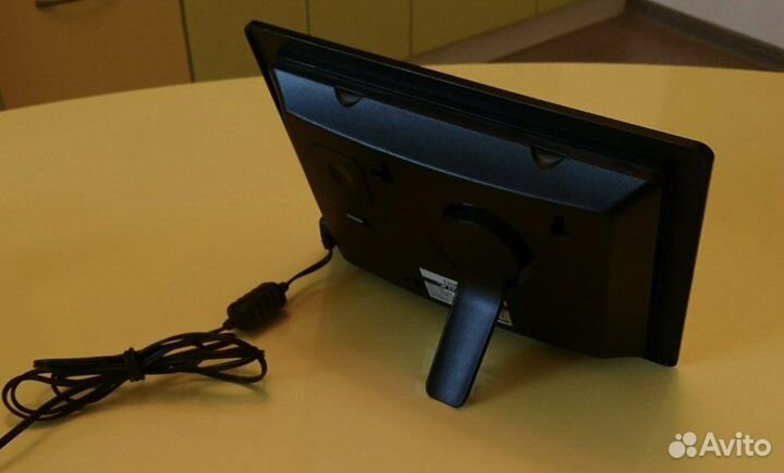 Новая фоторамка