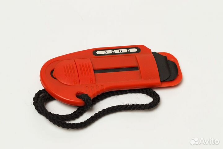 Набор для проявки пленок jobo