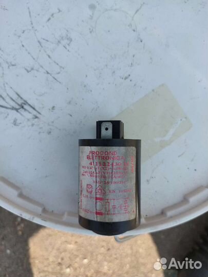 Сетевой фильтр для стиральной zanussi ZWO 3104