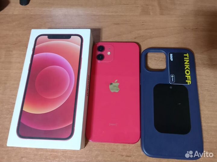 iPhone 12, 64 ГБ