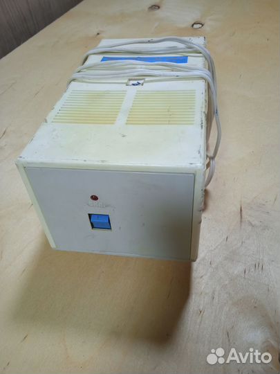 Блок питания для монитора