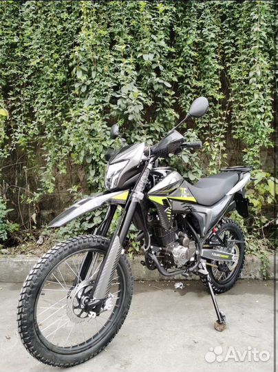RagulMoto Tour Enduro
