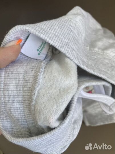 Вещи детские