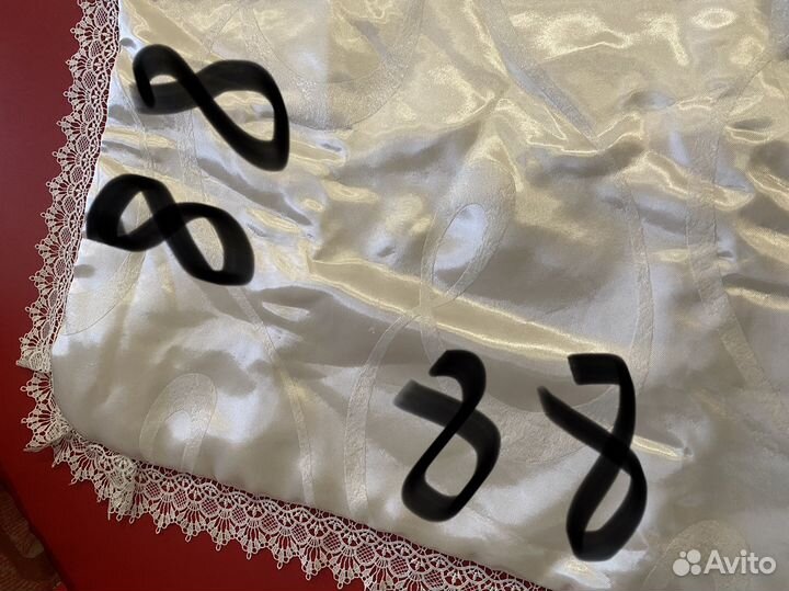 Конверт одеяло на выписку