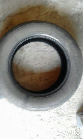 Bridgestone Blizzak DM-V1 225/65 R17