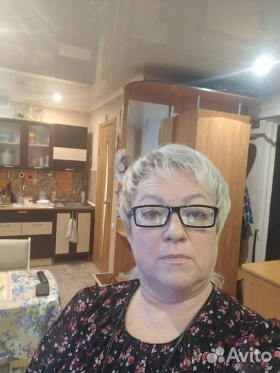 Домашний персонал