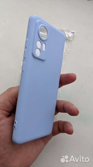 Чехол для Xiaomi 12x, Pixel 5