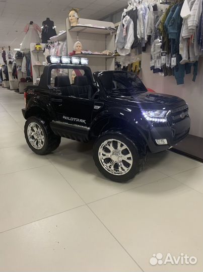 Электромобили