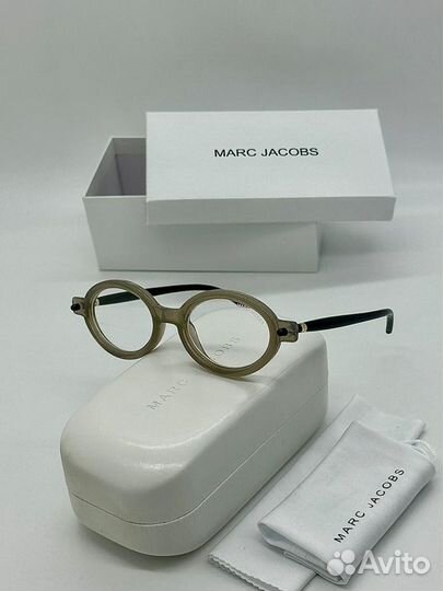 Солнцезащитные очки marc jacobs