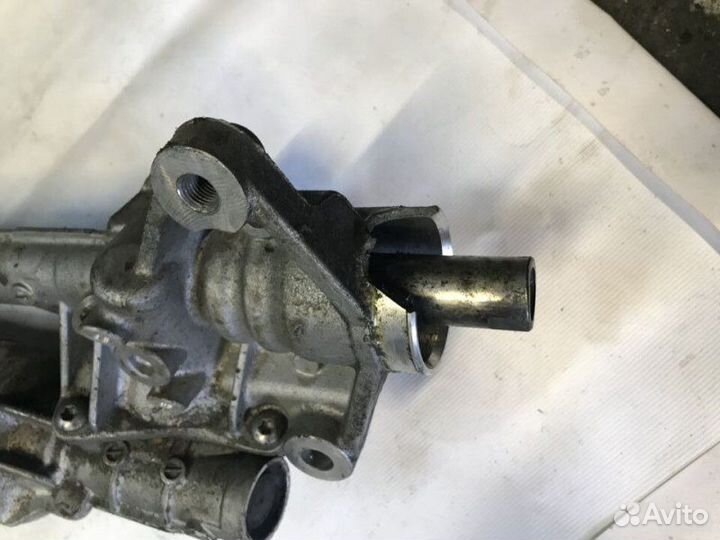 Рейка рулевая Bmw X3 G01