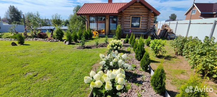 Строительство домов