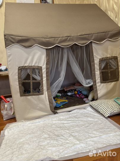 Детский домик