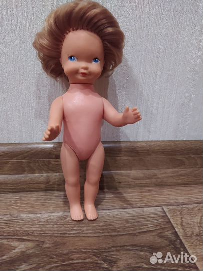 Куклы СССР, ГДР разные