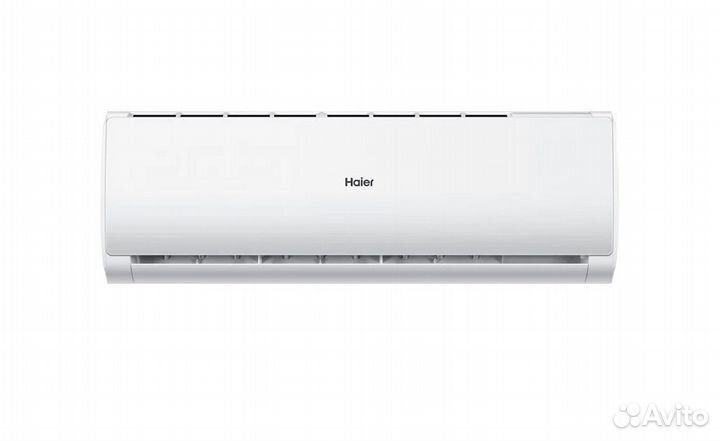 Сплит-система Haier coral HSU-09HPL103/R3-HSU-09H