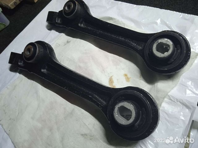 Рычаги перед dodge Charger LD