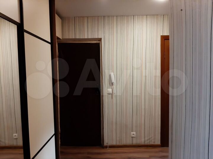 2-к. квартира, 48,2 м², 6/9 эт.