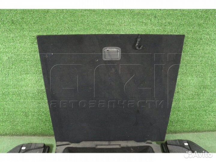 Пол багажника Subaru Outback BRF EZ36