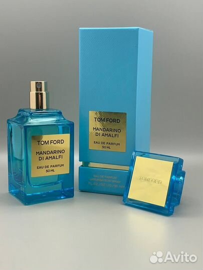 Духи Tom Ford Mandarino 50ml