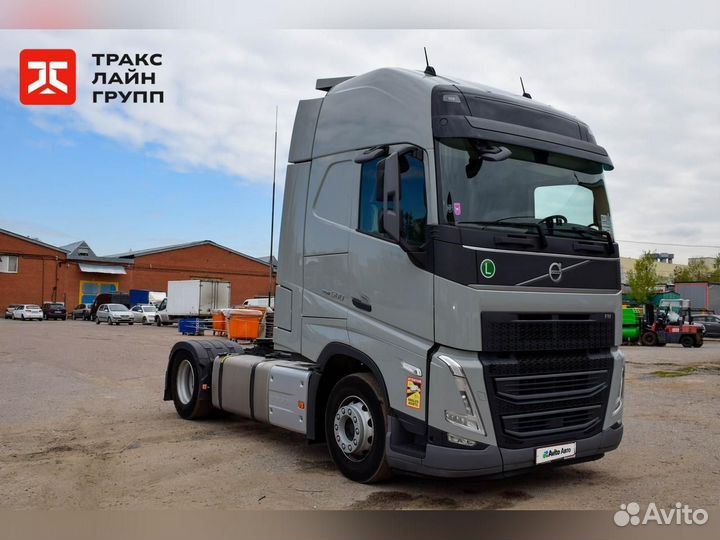 Volvo FH 500, 2022