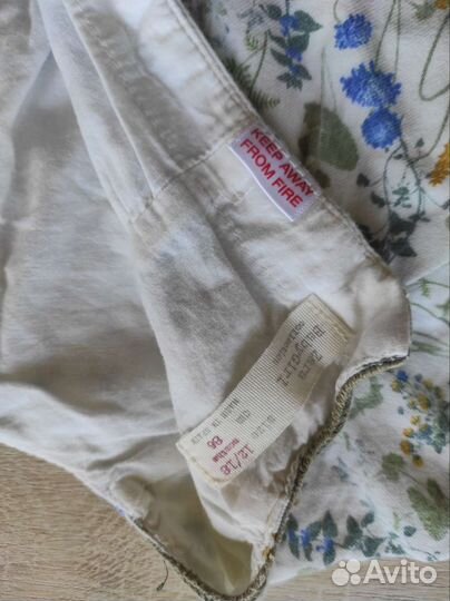 Вещи пакетом для девочки