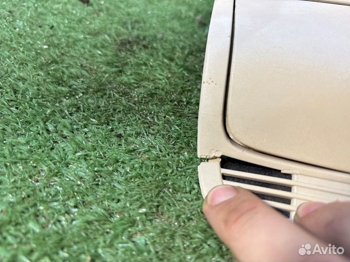 Плафон салона Volkswagen Passat Cc седан CCT 2009