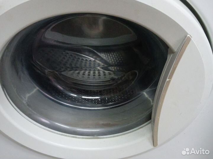 Стиральная машина бу